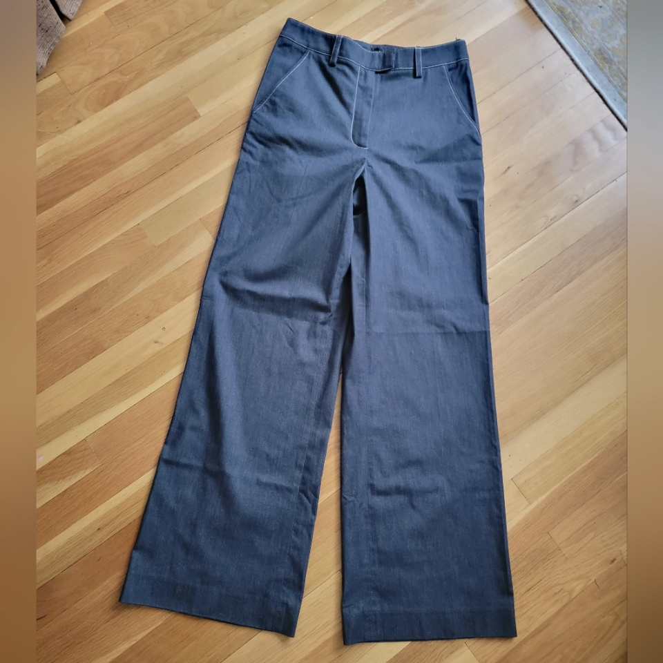 Carlisle Collection "Deck" Trousers